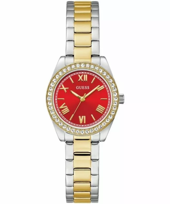 Orologio da Donna Guess Ladies Mini Luna GW0841L8