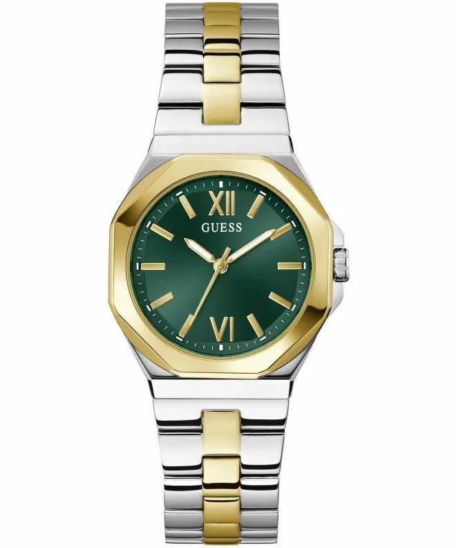 Orologio da Donna Guess Compress GW0873L4