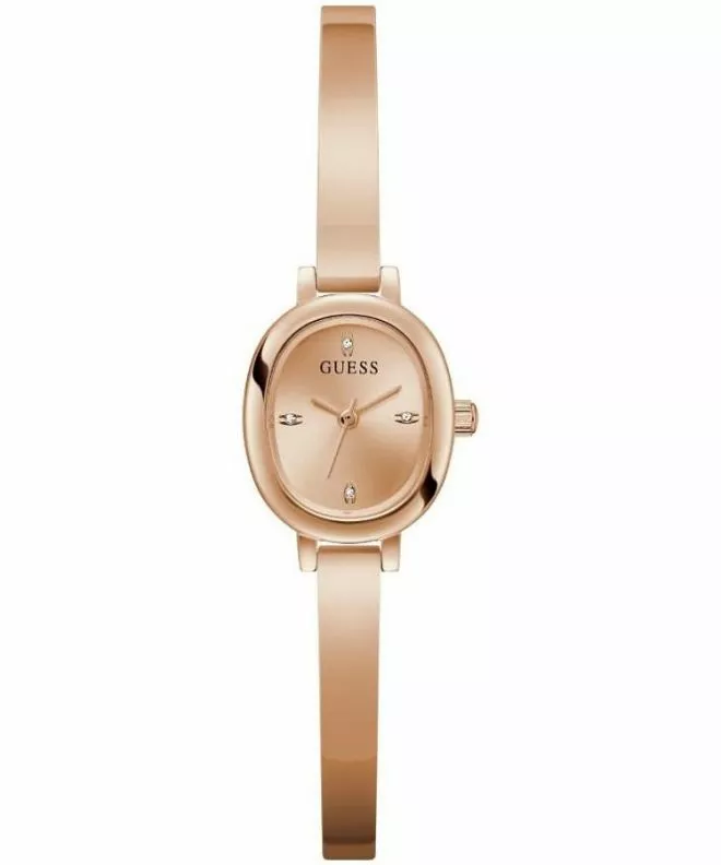 Orologio da Donna Guess Ladies Rose Gold GW0924L3