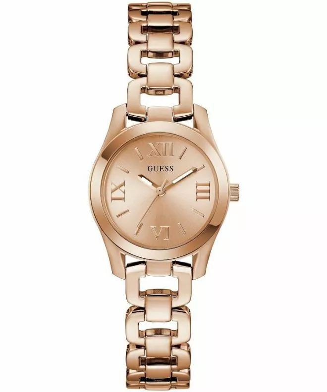 Orologio da Donna Guess Ladies Rose Gold Tone GW0927L4