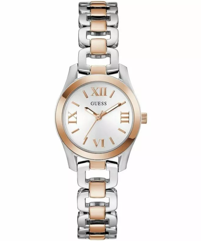Orologio da Donna Guess Ladies 2-Tone GW0927L5