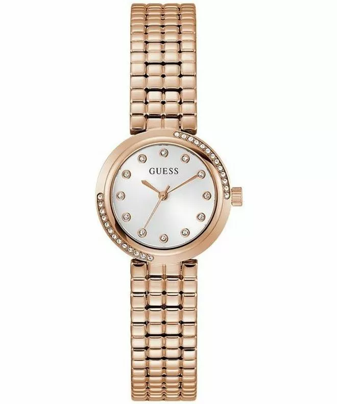 Orologio da Donna Guess Clara GW0930L3