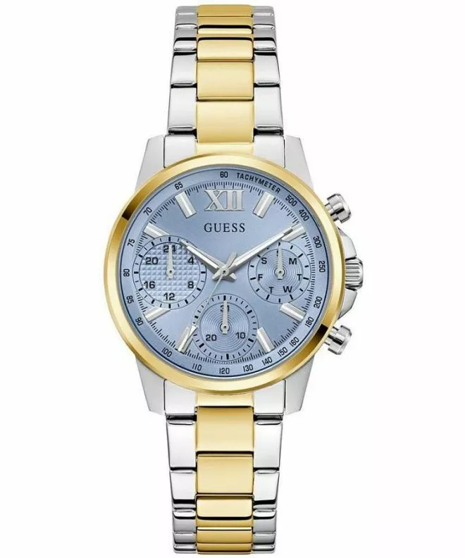 Orologio da Donna Guess Bailey GW0933L3