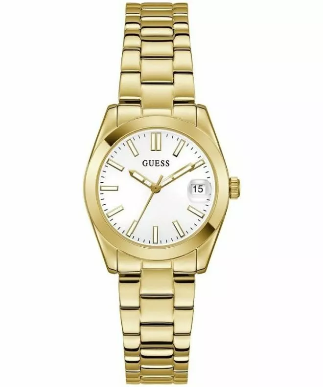 Orologio da Donna Guess Ladies Gold Tone GW0934L2