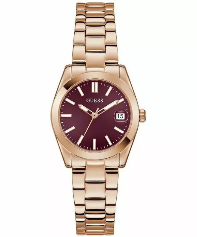Orologio da Donna Guess Ladies Rose Gold Tone GW0934L5