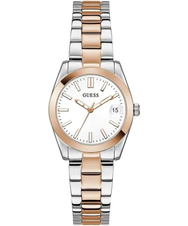 Orologio da Donna Guess Ladies 2-Tone GW0934L6