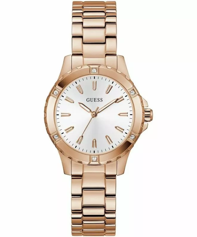 Orologio da Donna Guess Mist GW0948L5