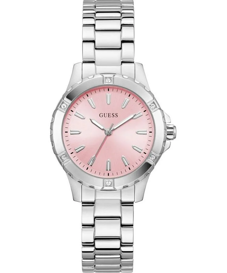 Orologio da Donna Guess Sport Mist GW0948L7