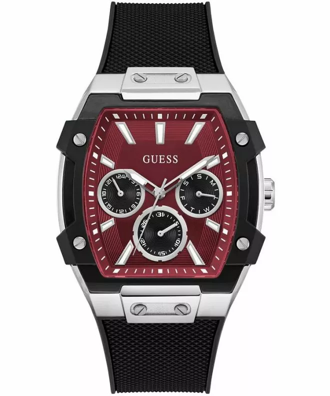 Orologio da Uomo Guess Pheonix GW0956G1