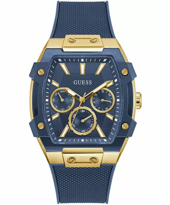 Orologio da Uomo Guess Pheonix GW0956G5