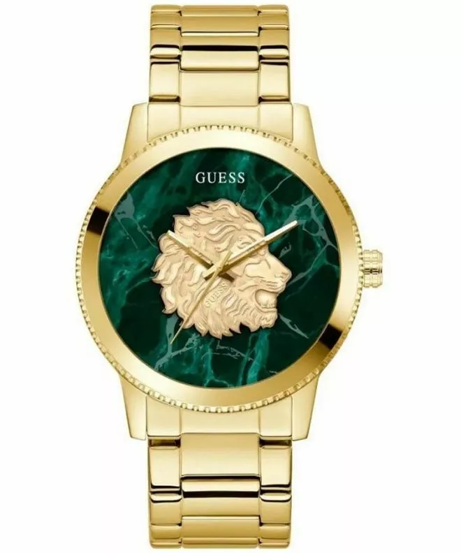 Orologio da Uomo Guess New Royalty GW0958G2