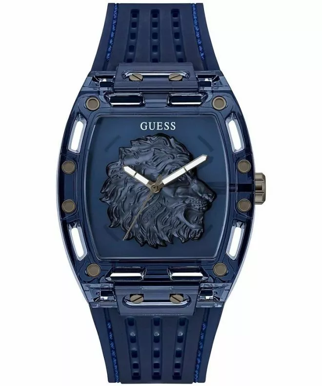 Orologio da Uomo Guess Icebreaker GW0959G1