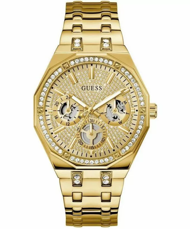 Orologio da Uomo Guess Phoenix GW0960G2