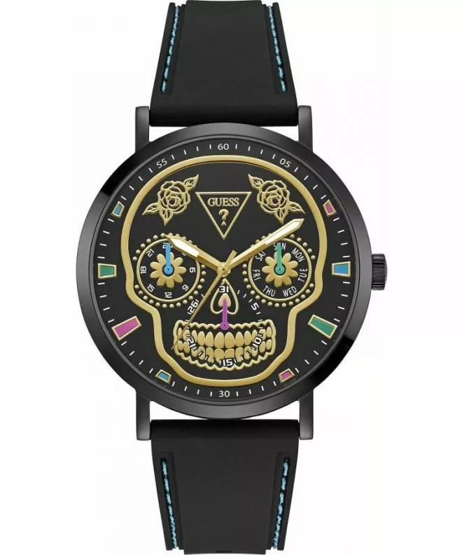 Orologio da Uomo Guess Phoenix GW0961G1