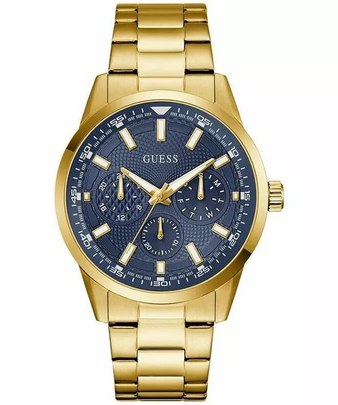 Orologio da Uomo Guess Regal GW0963G2