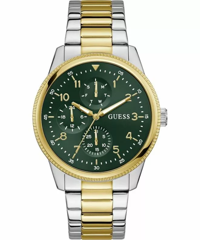Orologio da Uomo Guess Emerson GW0970G4
