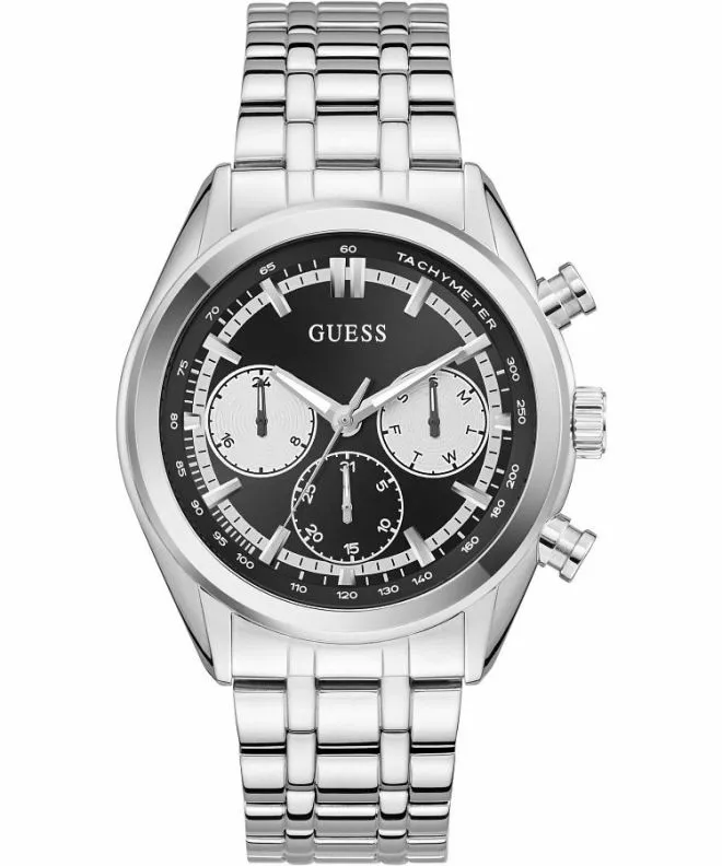 Orologio da Uomo Guess Ian GW0971G1