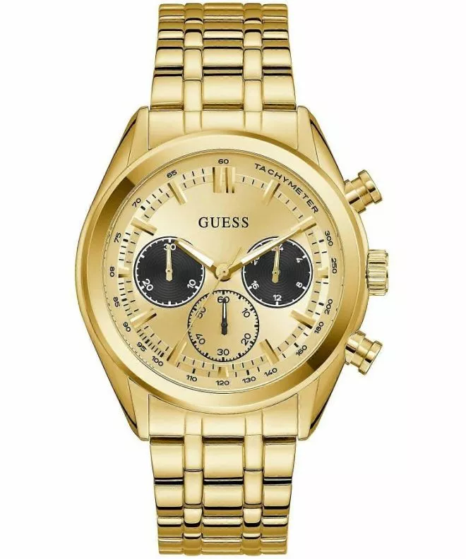 Orologio da Uomo Guess Dawson GW0971G2