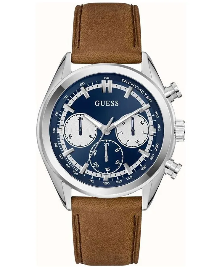 Orologio da Uomo Guess Trend Dawson GW0972G1