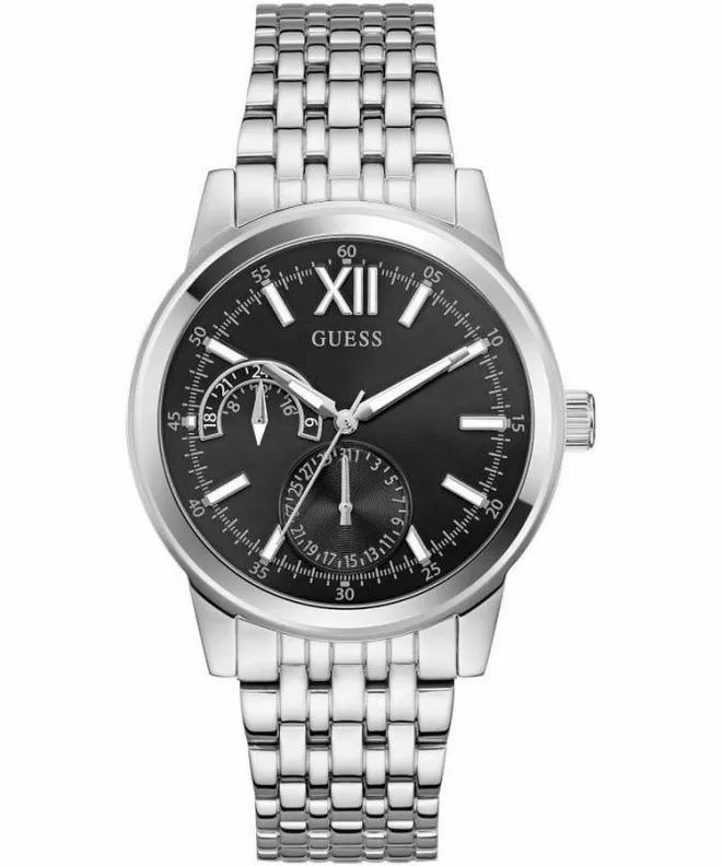 Orologio da Uomo Guess Suit & Time GW0976G1