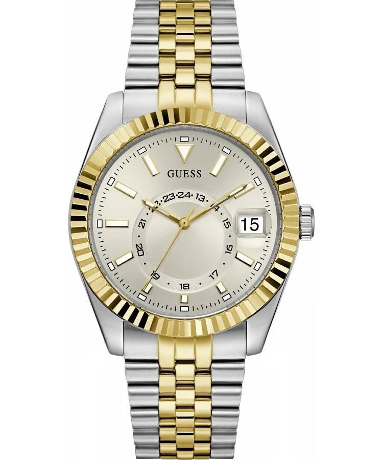 Orologio da Uomo Guess GD Jaden GW0977G6