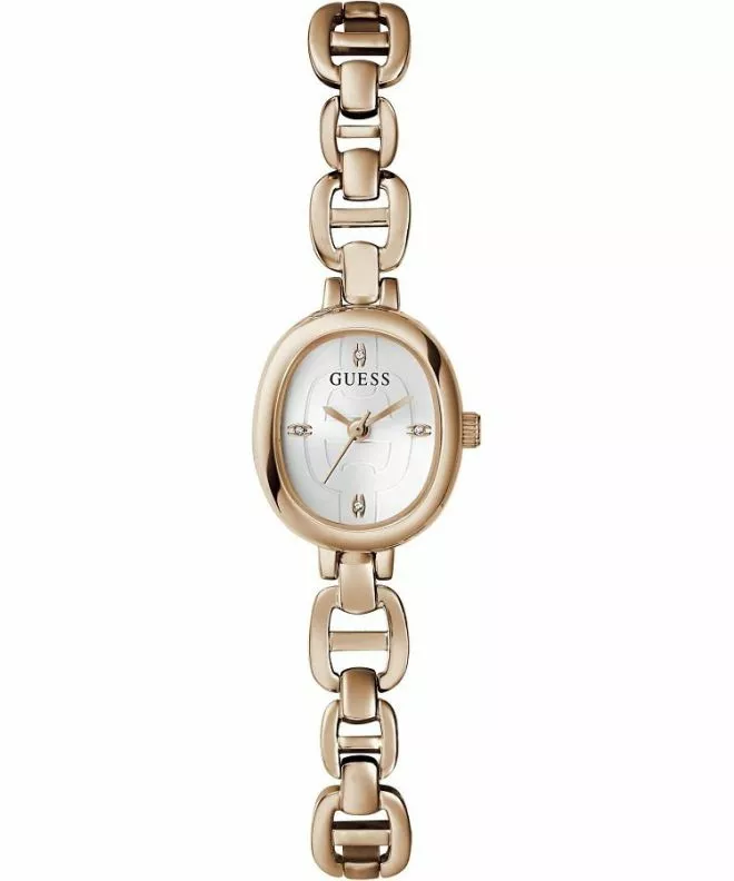 Orologio da Donna Guess Ladies Rose Gold Tone GW0982L3