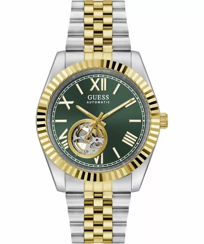 Orologio da Uomo Guess Boa Automatic GW0984G4