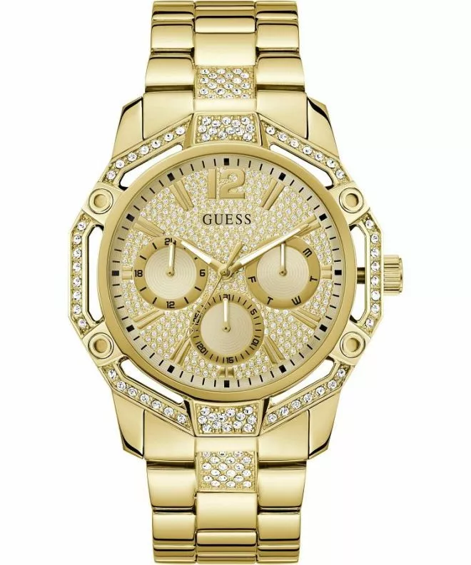 Orologio da Uomo Guess Regal GW0990G2