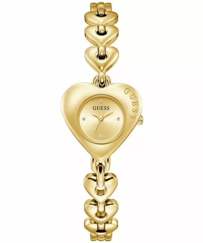 Orologio da Donna Guess Valerie GW0992L2