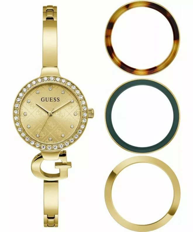 Orologio da Donna Guess Giselle SET GW0999L2