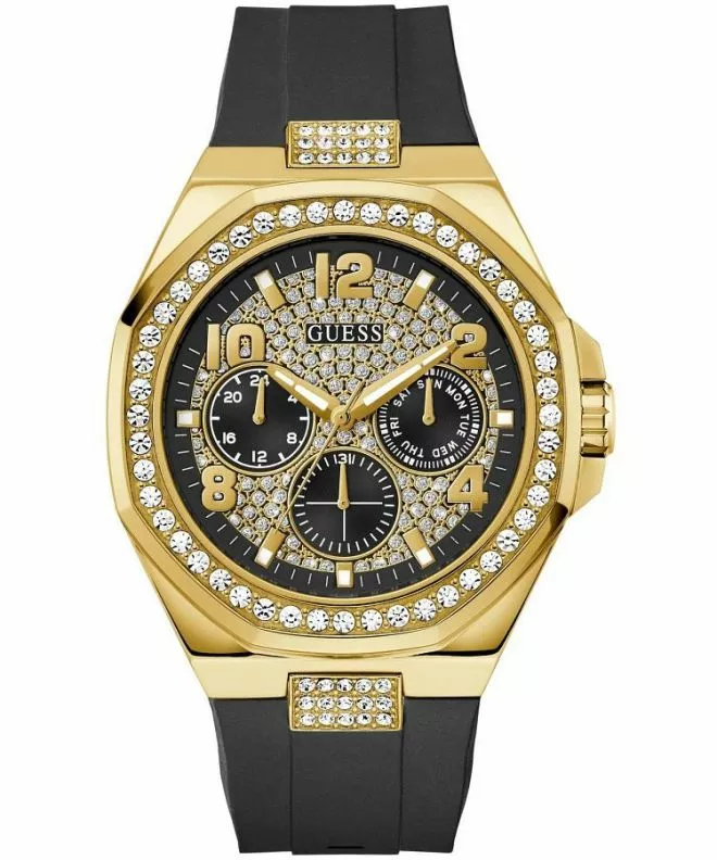 Orologio da Uomo Guess Empire GW1002G2