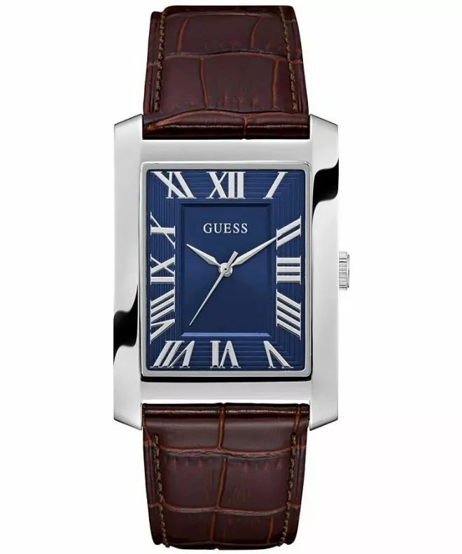 Orologio da Uomo Guess Clyde GW1003G2