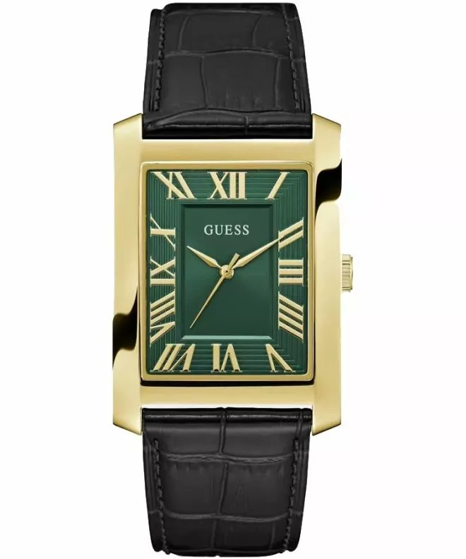 Orologio da Uomo Guess Clyde GW1003G3