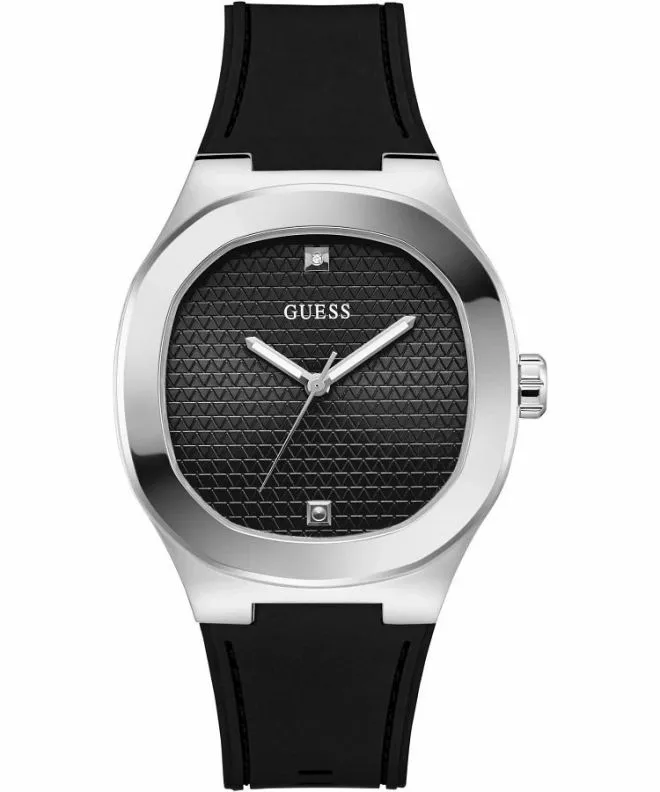 Orologio da Uomo Guess Classic GW1005G1