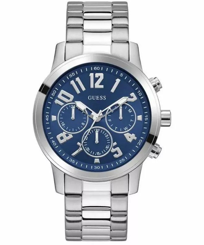 Orologio da Uomo Guess Parker GW1006G1