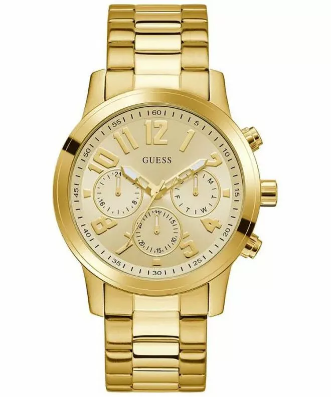 Orologio da Uomo Guess Parker GW1006G2