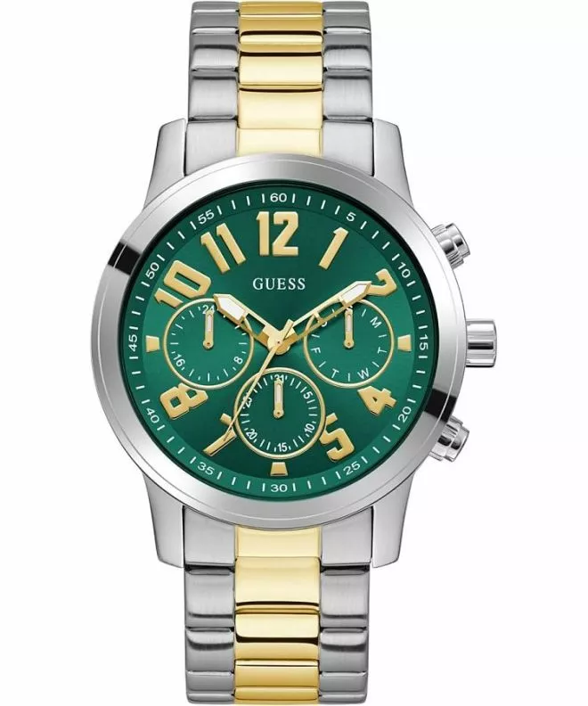 Orologio da Uomo Guess Parker GW1006G4