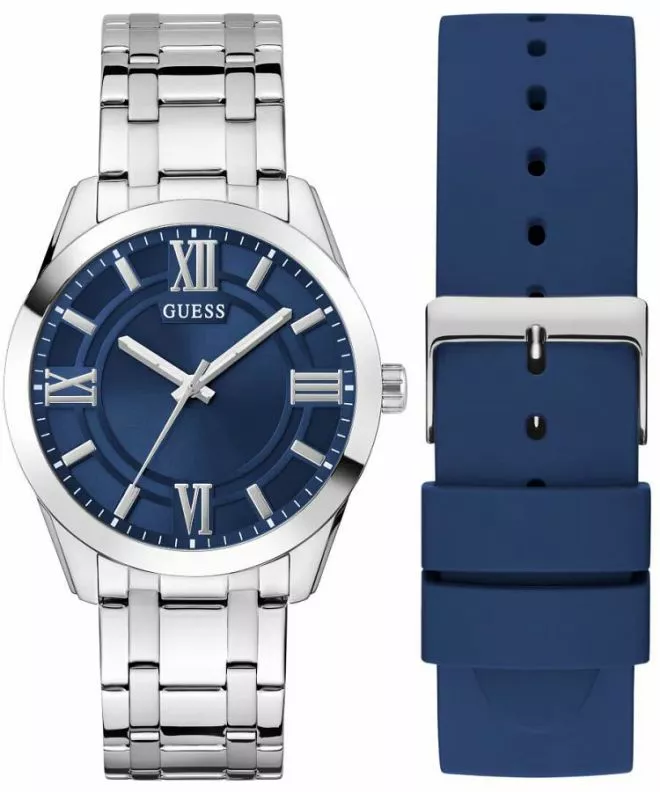 Orologio da Uomo Guess Elliot SET GW1008G1
