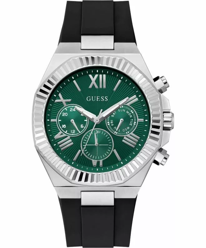 Orologio da Uomo Guess Equity GW1011G1