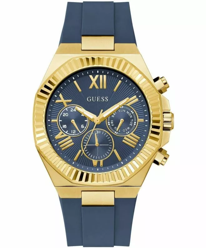 Orologio da Uomo Guess Equity GW1011G2