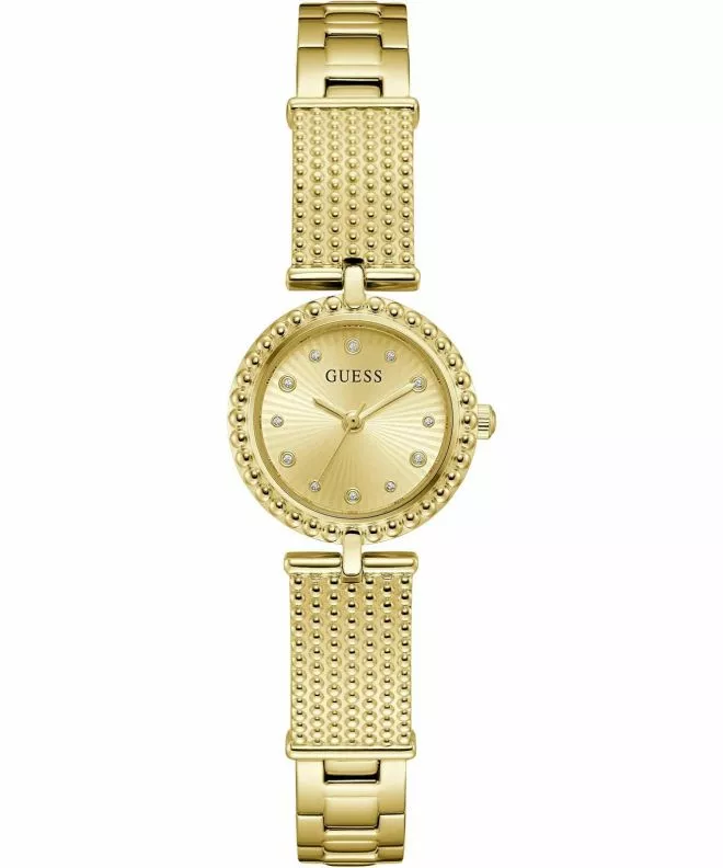 Orologio da Donna Guess Holly GW1017L2