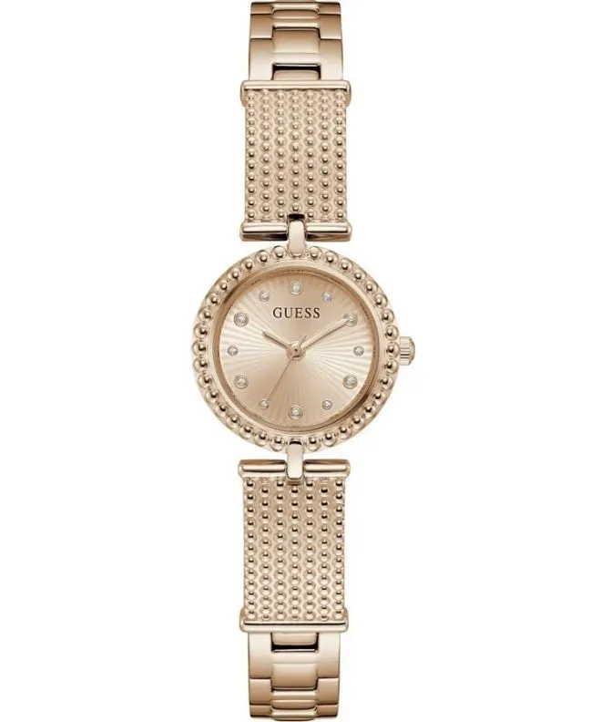 Orologio da Donna Guess Bejeweled Holly GW1017L4