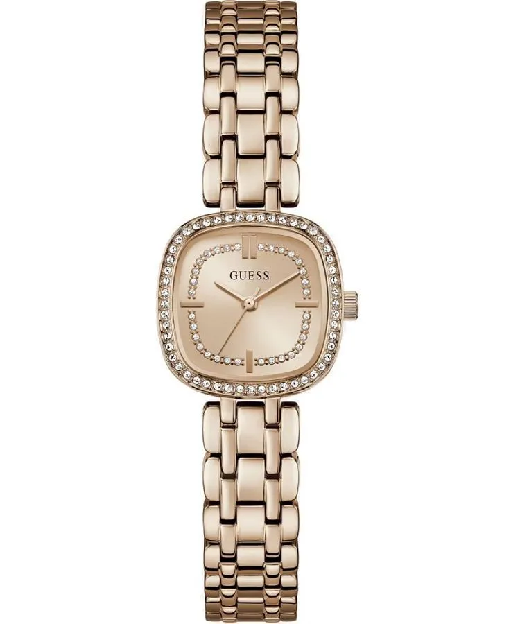 Orologio da Donna Guess Bejeweled Hazel GW1018L4