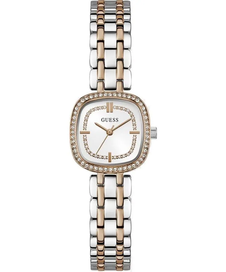 Orologio da Donna Guess Bejeweled Hazel GW1018L5