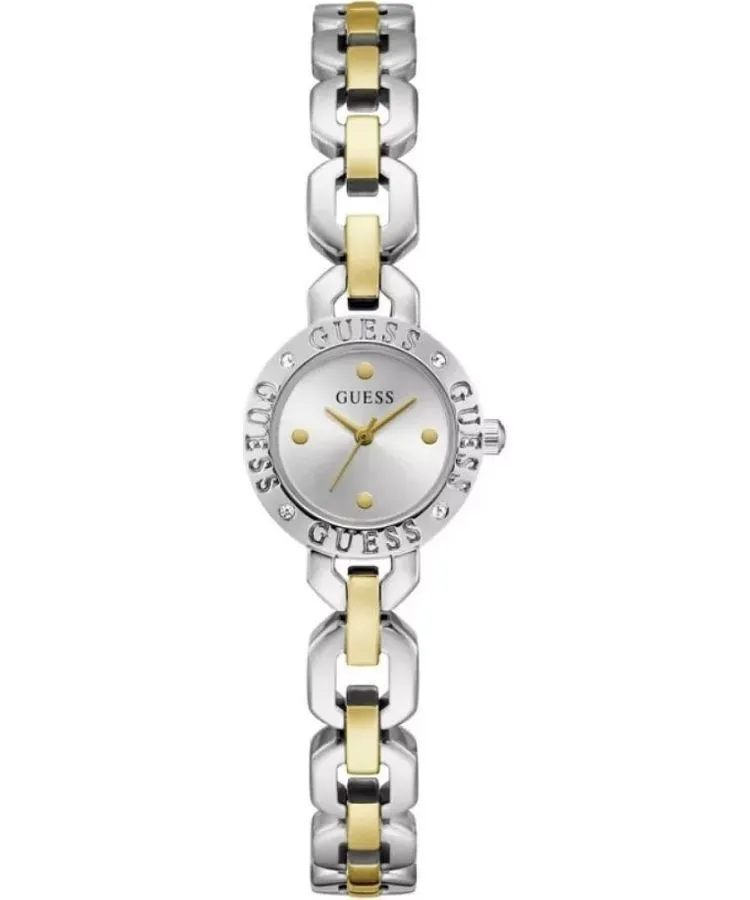 Orologio da Donna Guess Bejeweled Siren GW1019L3