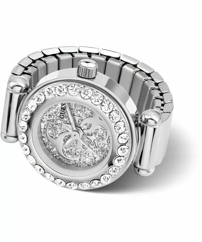 Watch ring da Donna Guess Anna GW1022L1