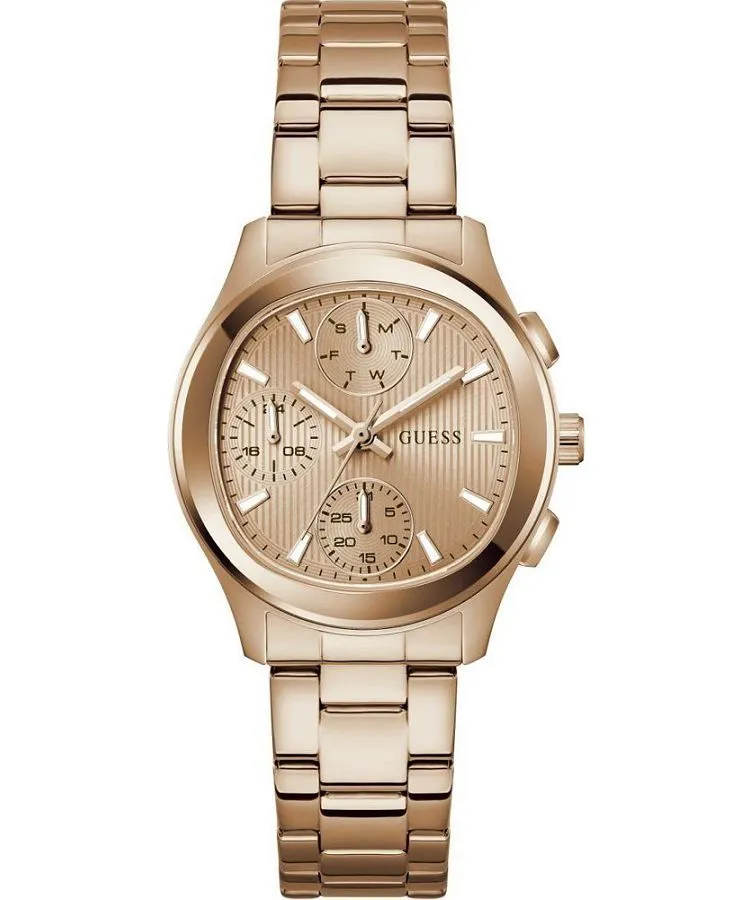 Orologio da Donna Guess Dress Birdie GW1031L4