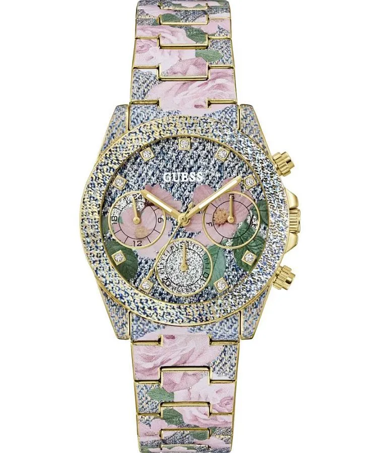 Orologio da Donna Guess Trend Rosalie GW1039L1