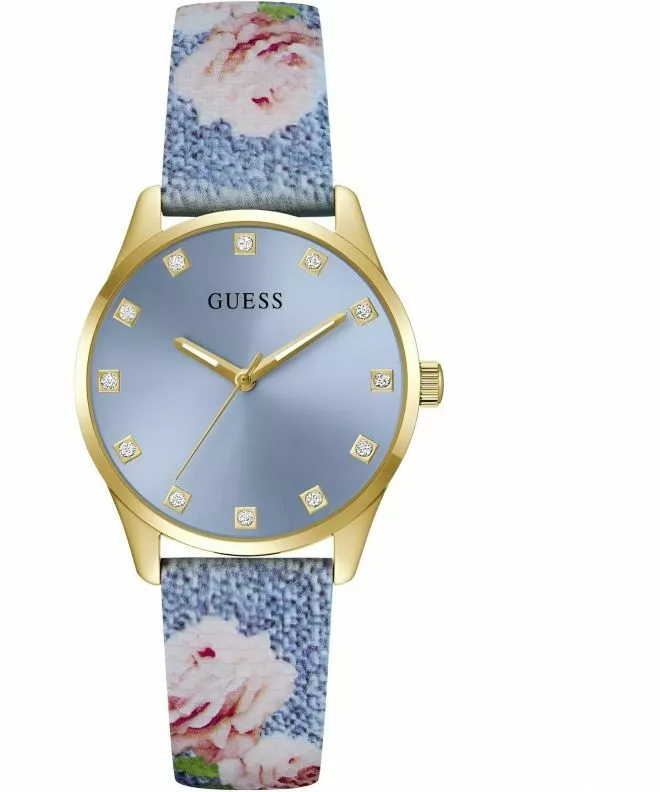 Orologio da Donna Guess Ladies GW1041L1