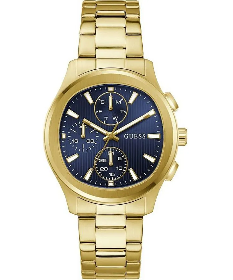 Orologio da Uomo Guess Dress Palmer GW1048G2